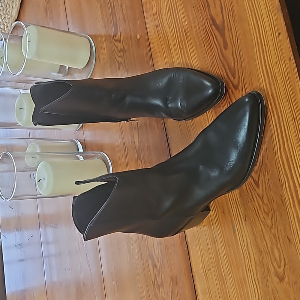 Thursday Boots